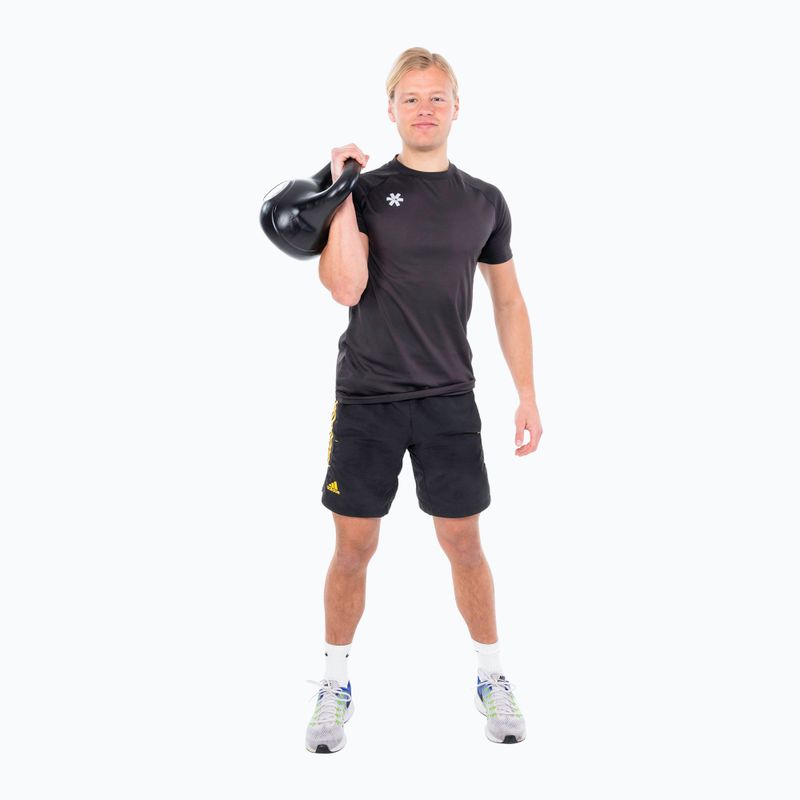 Kettlebell 10 kg Pure2Improve czarny P2I202100 5