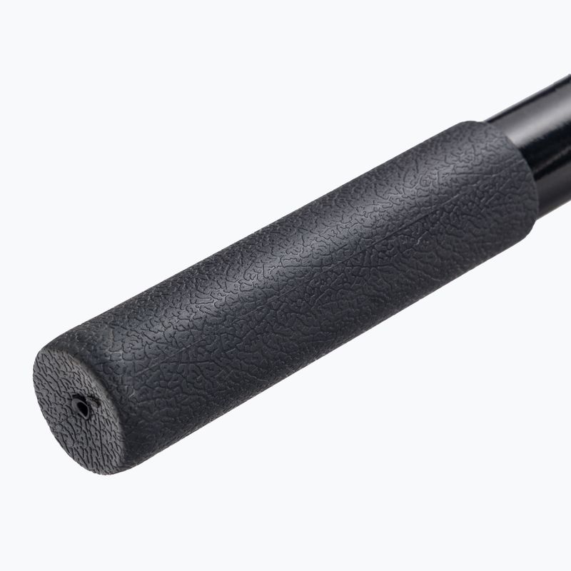 Drążek mocowany do ściany Pure2Improve Chin-Up Bar Medium czarny 3912 3