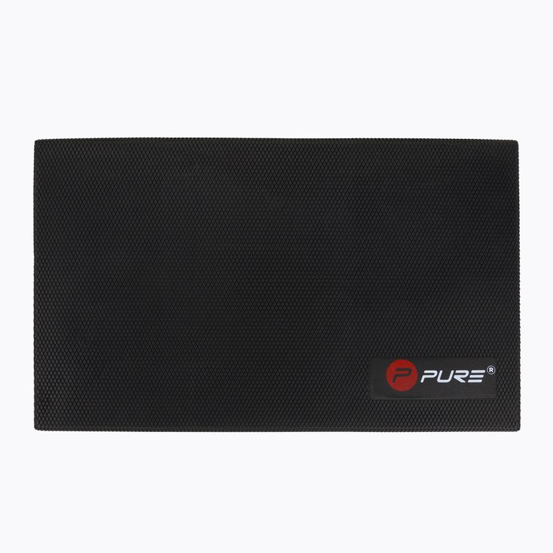 Podkładka równoważna Pure2Improve Balance Pad czarna P2I201000 2