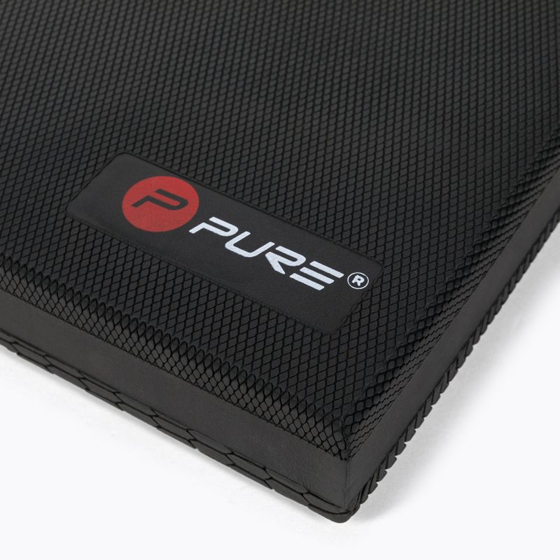 Podkładka równoważna Pure2Improve Balance Pad czarna P2I201000 3