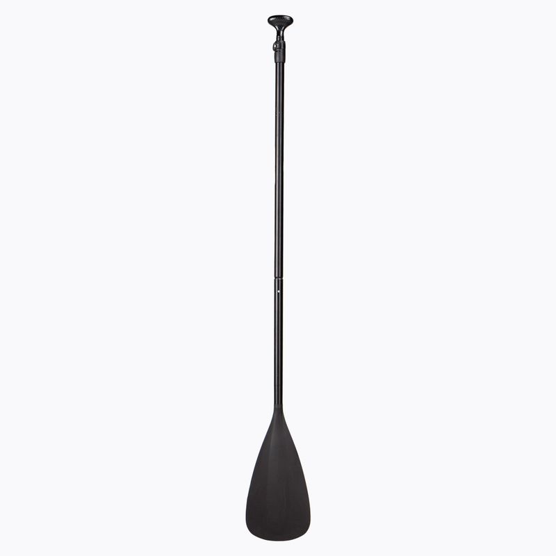 Wiosło SUP 2-częściowe Pure4Fun Alu black 2