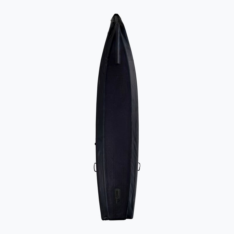 Kajak/SUP hybryda 1-osobowy Pure4Fun Dual Purpose 380 cm black/red/white 14