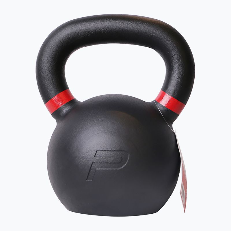 Kettlebell 20 kg Pure2Improve czarny P2I810120 4