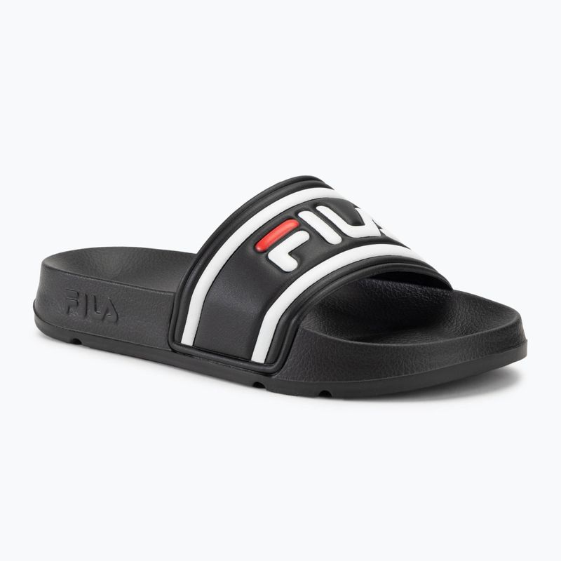 Klapki damskie FILA Morro Bay black