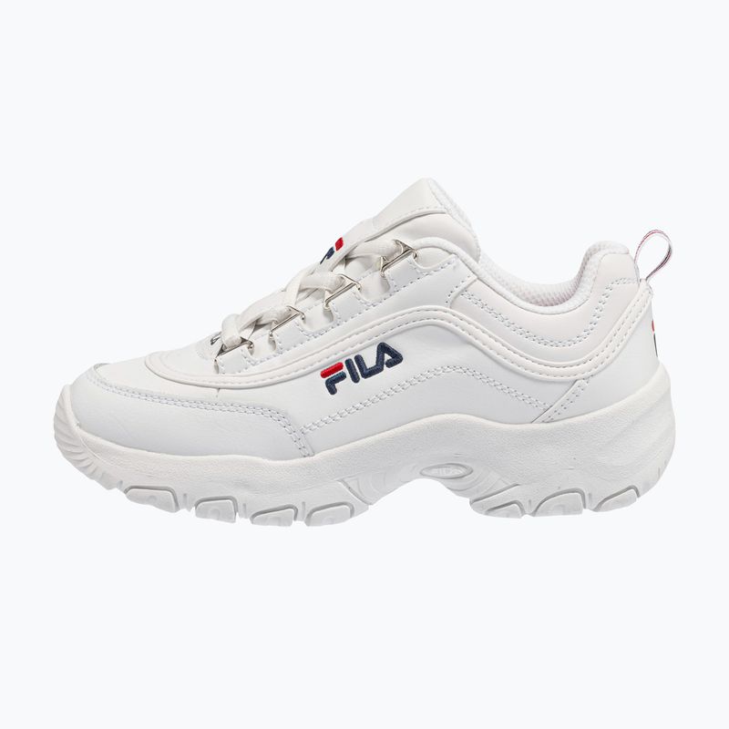 Buty FILA Strada white 9