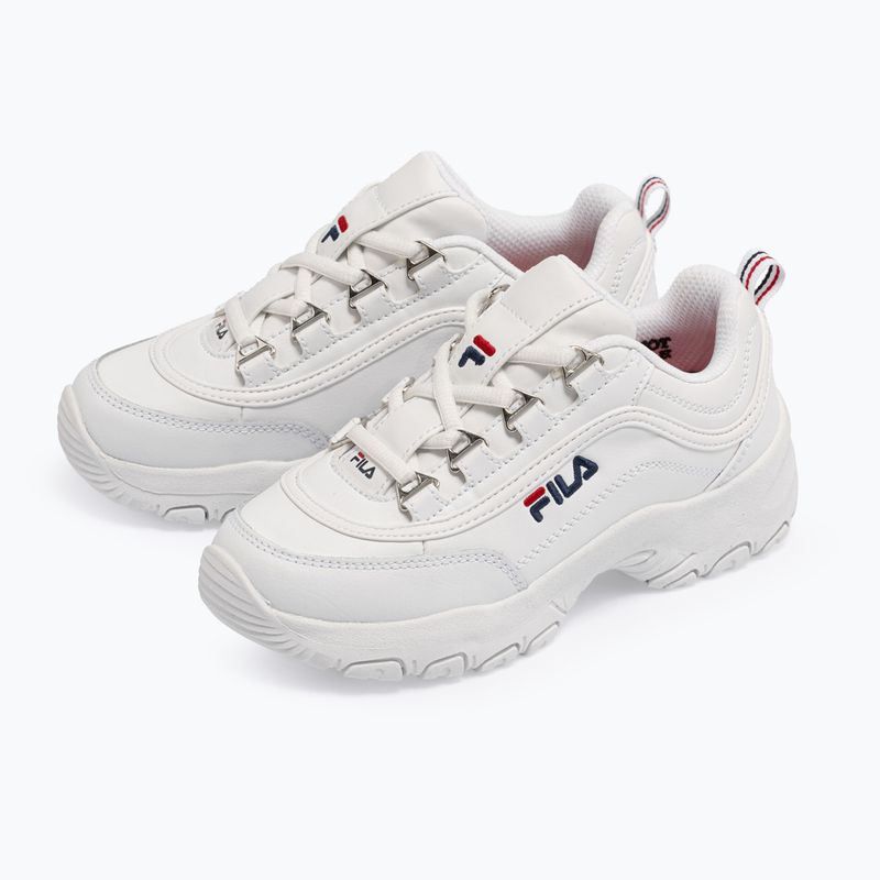 Buty FILA Strada white 10