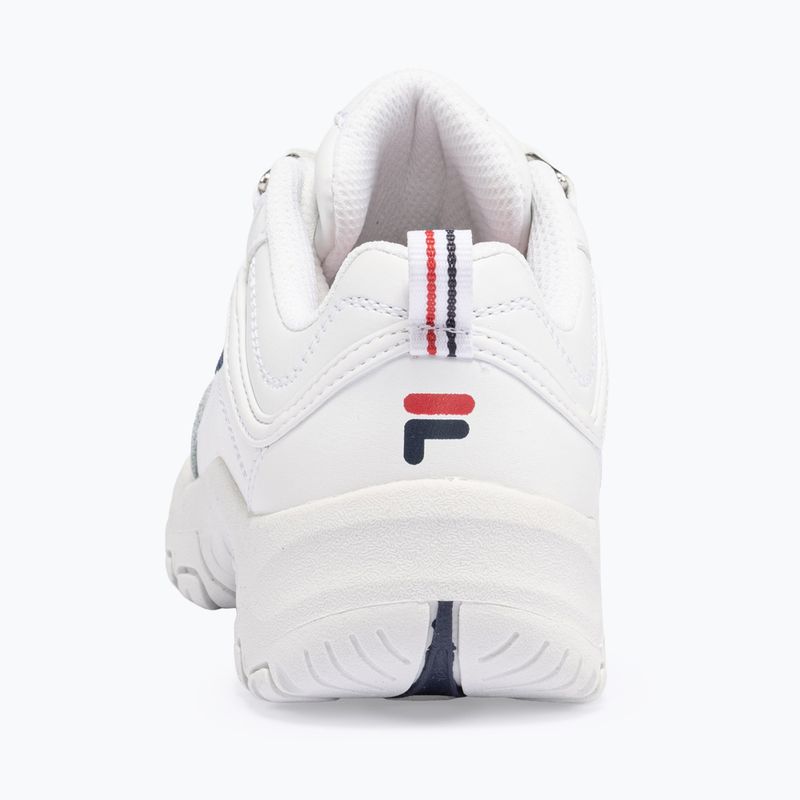 Buty FILA Strada white 11