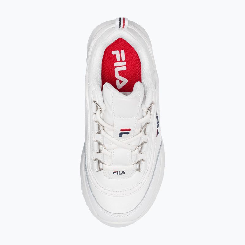 Buty FILA Strada white 13