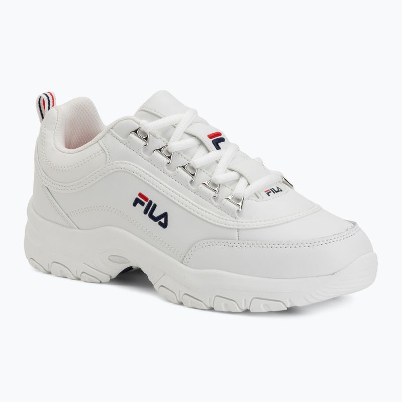 Buty FILA Strada white