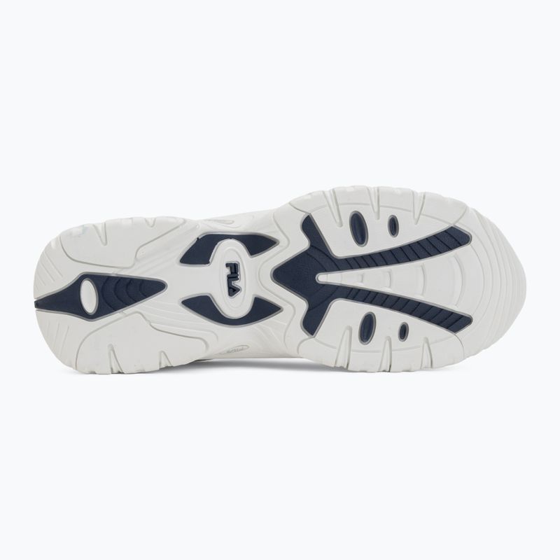 Buty dziecięce FILA Strada white 6