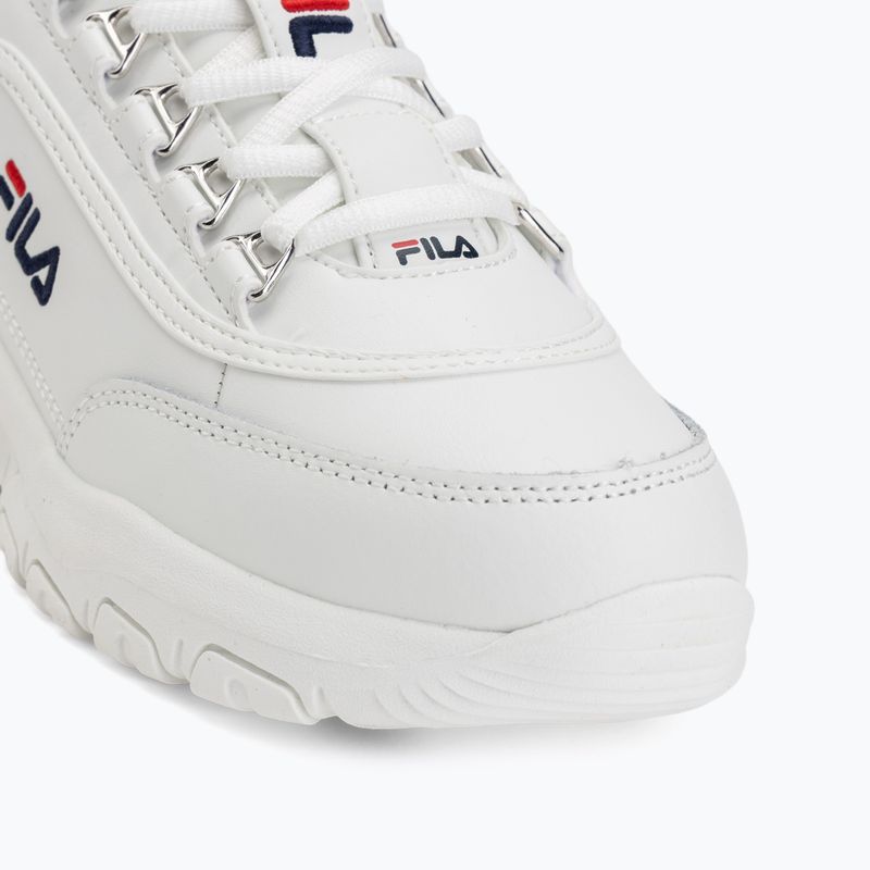 Buty FILA Strada white 7