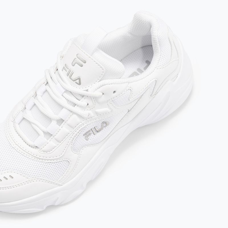 Buty damskie FILA Collene white 8