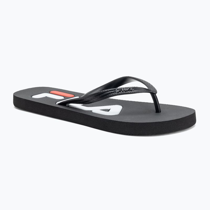 Japonki damskie FILA Troy black