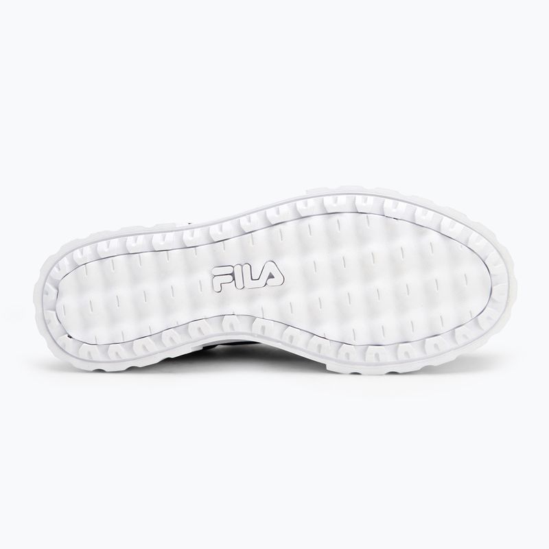 Buty damskie FILA Sandblast C black 4