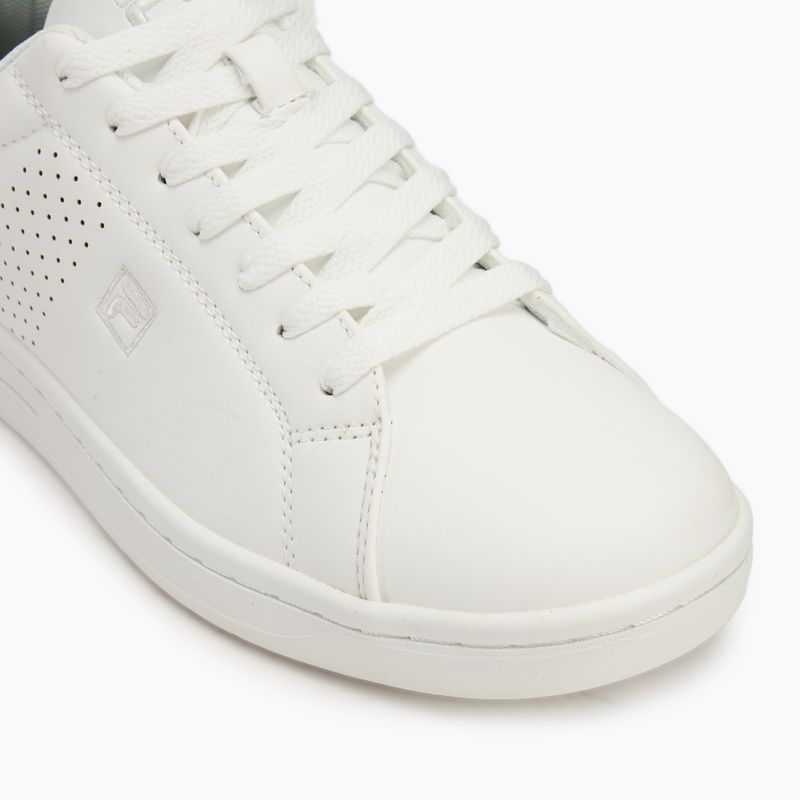 Buty damskie FiILA Crosscourt 2 white 7