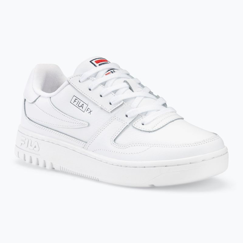 Buty męskie FILA Fxventuno L white