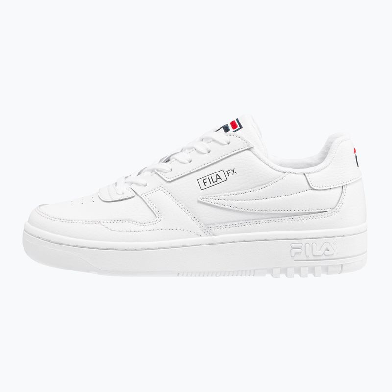 Buty męskie FILA Fxventuno L white 9