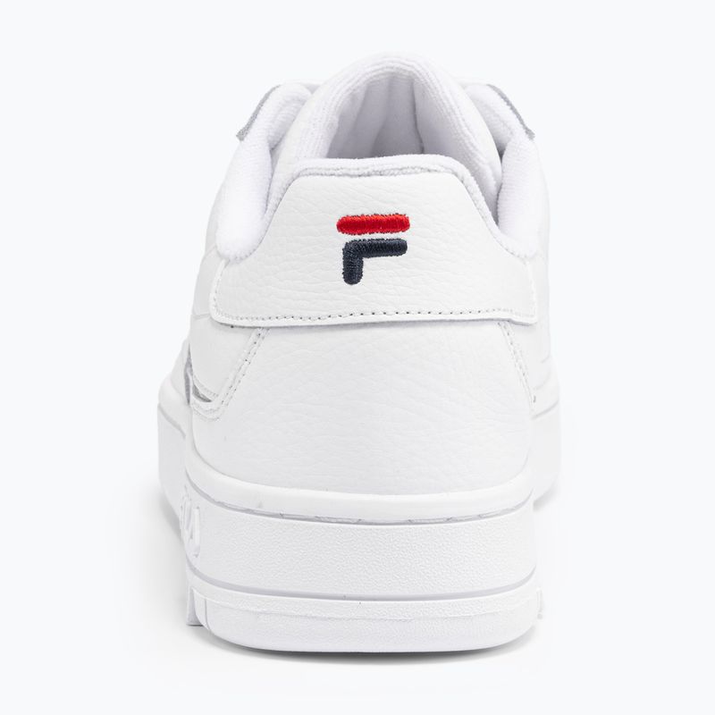 Buty męskie FILA Fxventuno L white 10