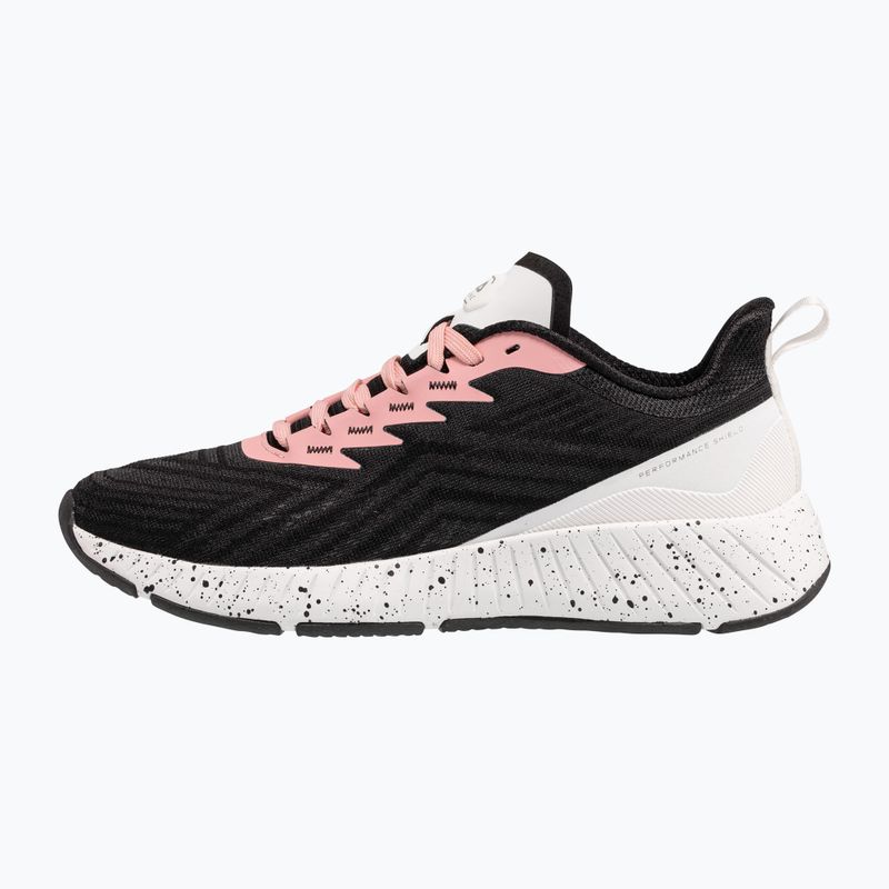 Buty damskie FILA Novanine black/flamingo pink/white 12