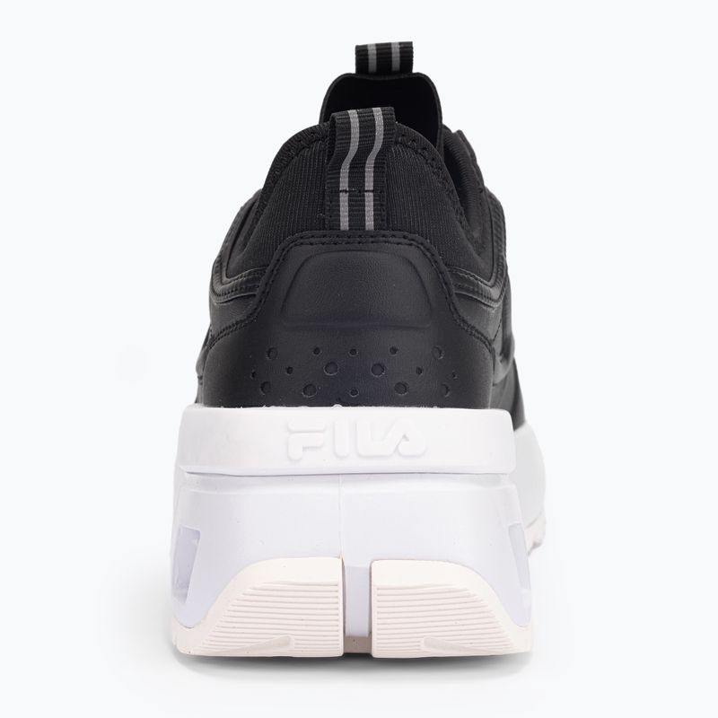 Buty damskie FILA Upgr8 black 10