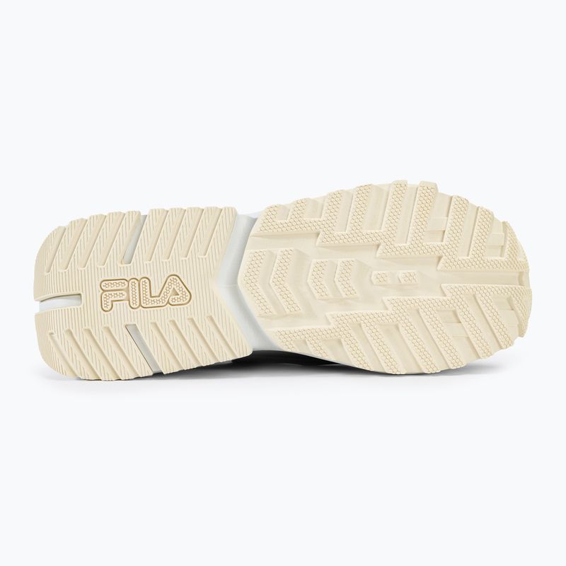 Buty damskie FILA Upgr8 black 4