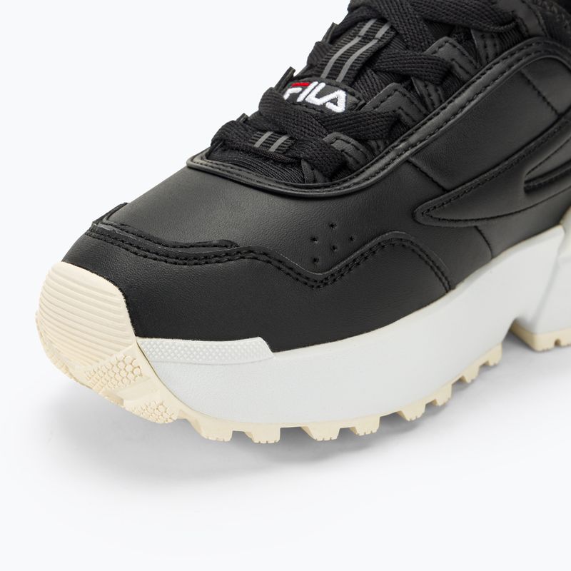 Buty damskie FILA Upgr8 black 7
