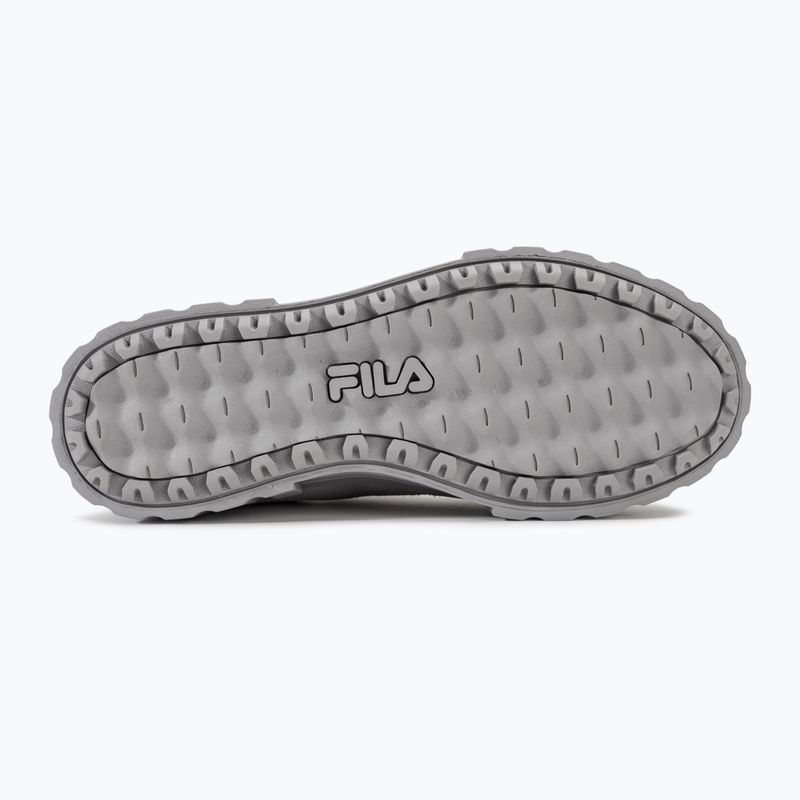 Buty damskie FILA Sandblast S gull 4