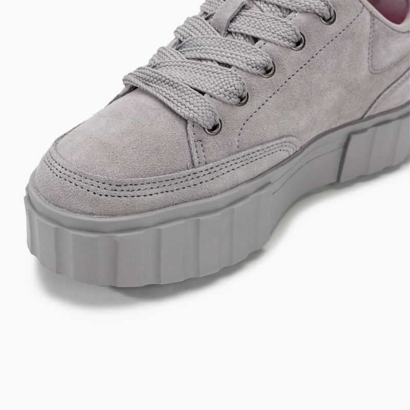 Buty damskie FILA Sandblast S gull 7
