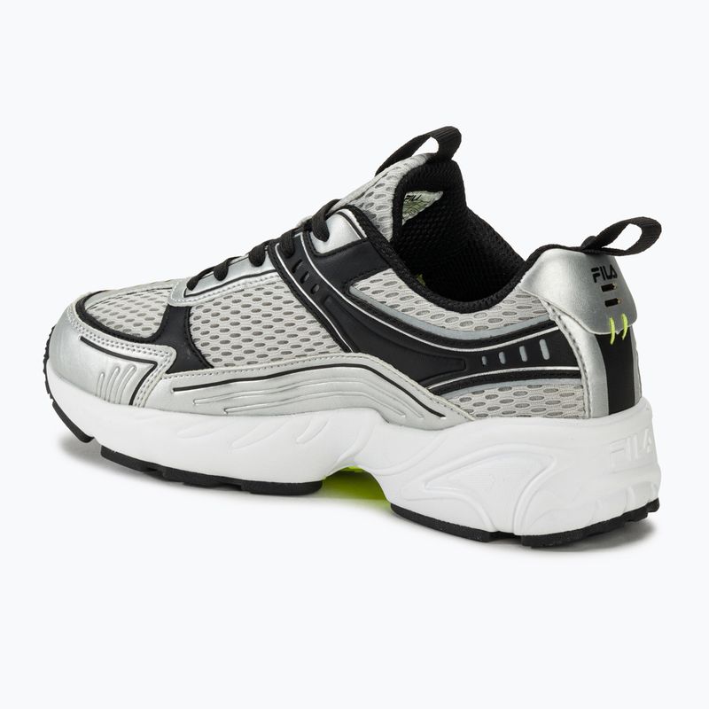 Buty damskie FILA 2000 Stunner grey violet-silver 3
