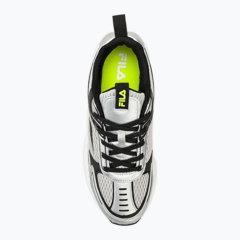 Buty damskie FILA 2000 Stunner grey violet-silver 5