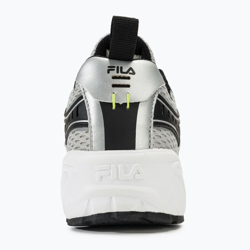Buty damskie FILA 2000 Stunner grey violet-silver 6