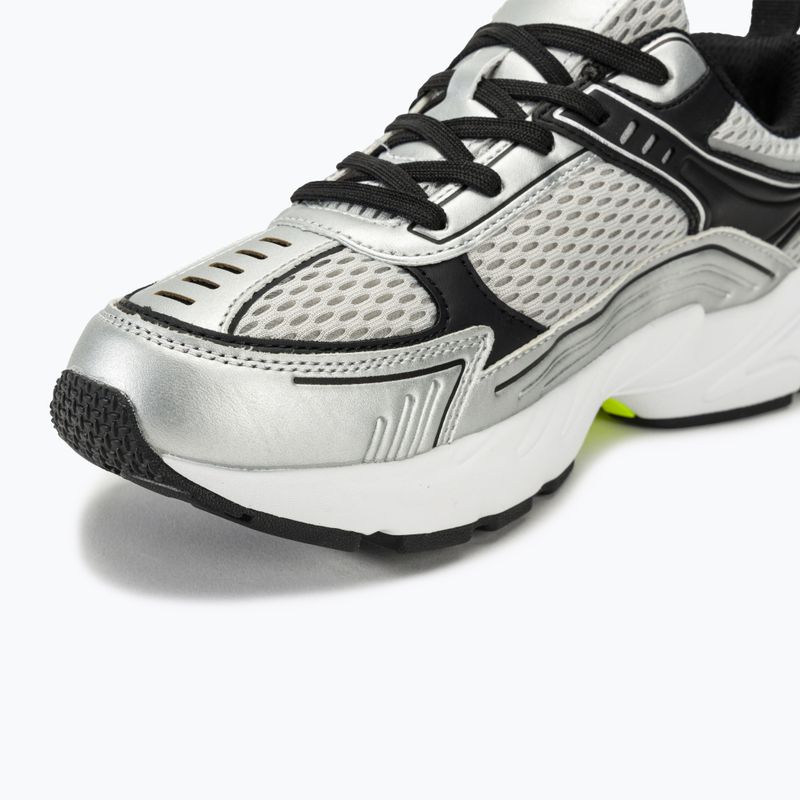 Buty damskie FILA 2000 Stunner grey violet-silver 7