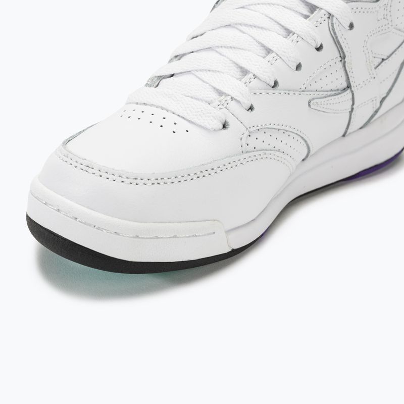 Buty damskie FILA M-Squad white-prism violet 7