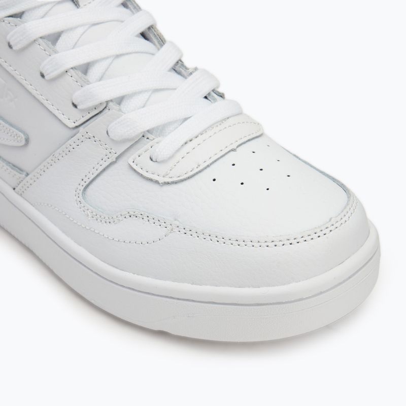 Buty męskie FILA Fxventuno L Mid white 7