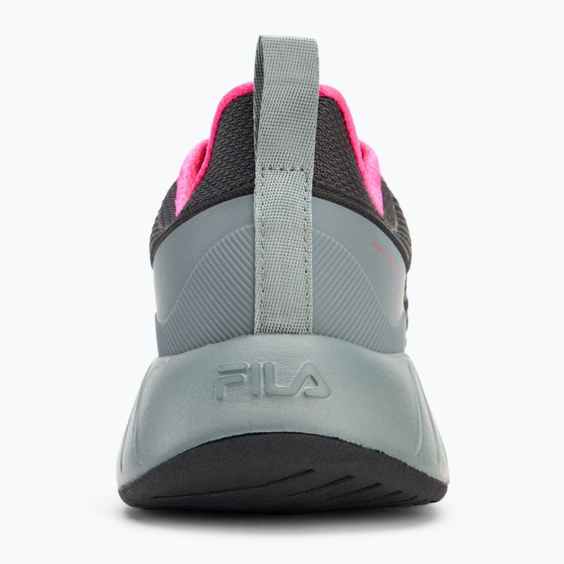 Buty damskie FILA Novanine dark shadow/grey violet 6