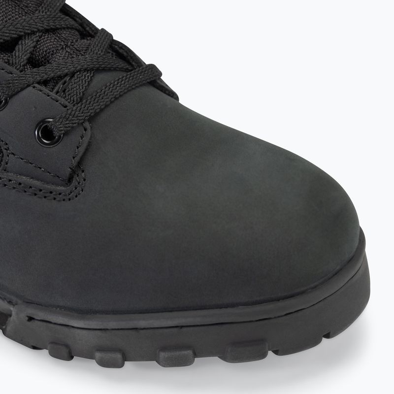 Buty męskie FILA Grunge Ii Mid black 7