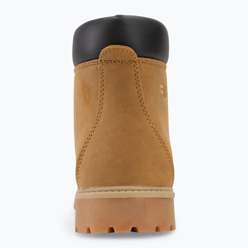 Buty damskie FILA Maverick Mid chipmunk 6