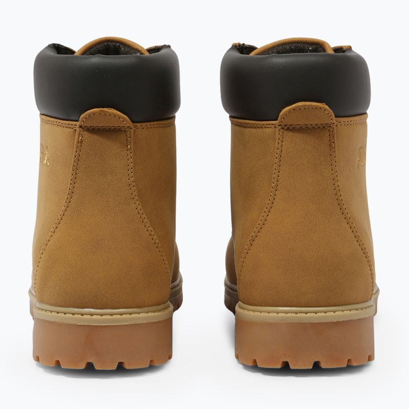 Buty damskie FILA Maverick Mid chipmunk 10