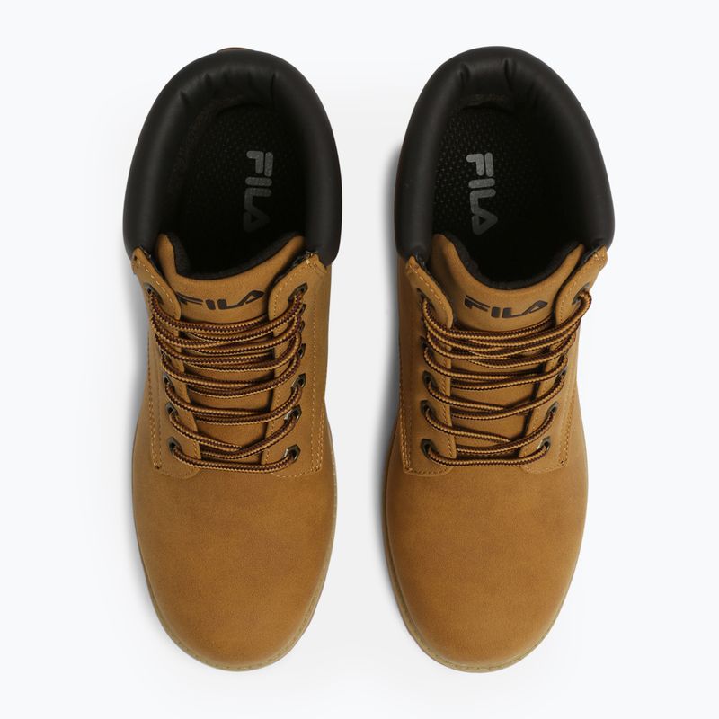 Buty damskie FILA Maverick Mid chipmunk 13