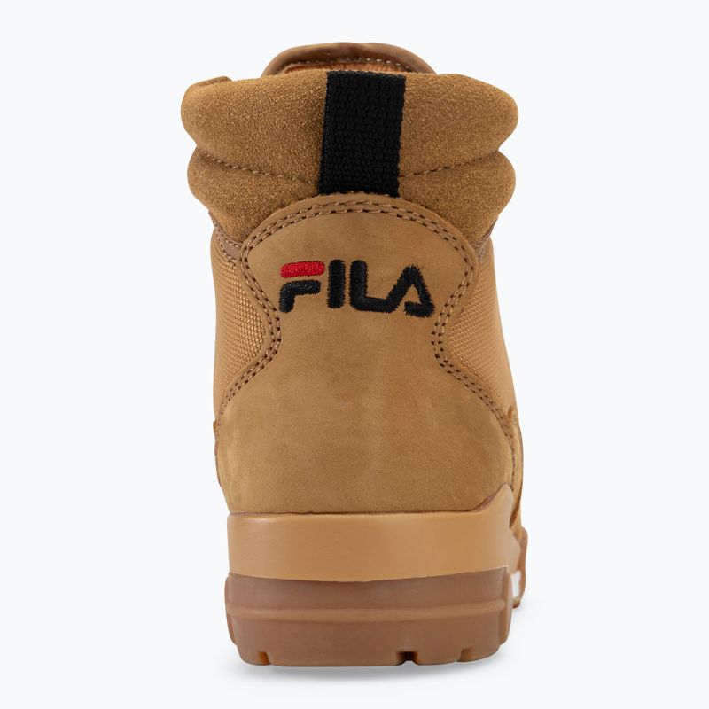 Buty  damskie FILA Grunge Ii Mid chipmunk/marshmallow 6