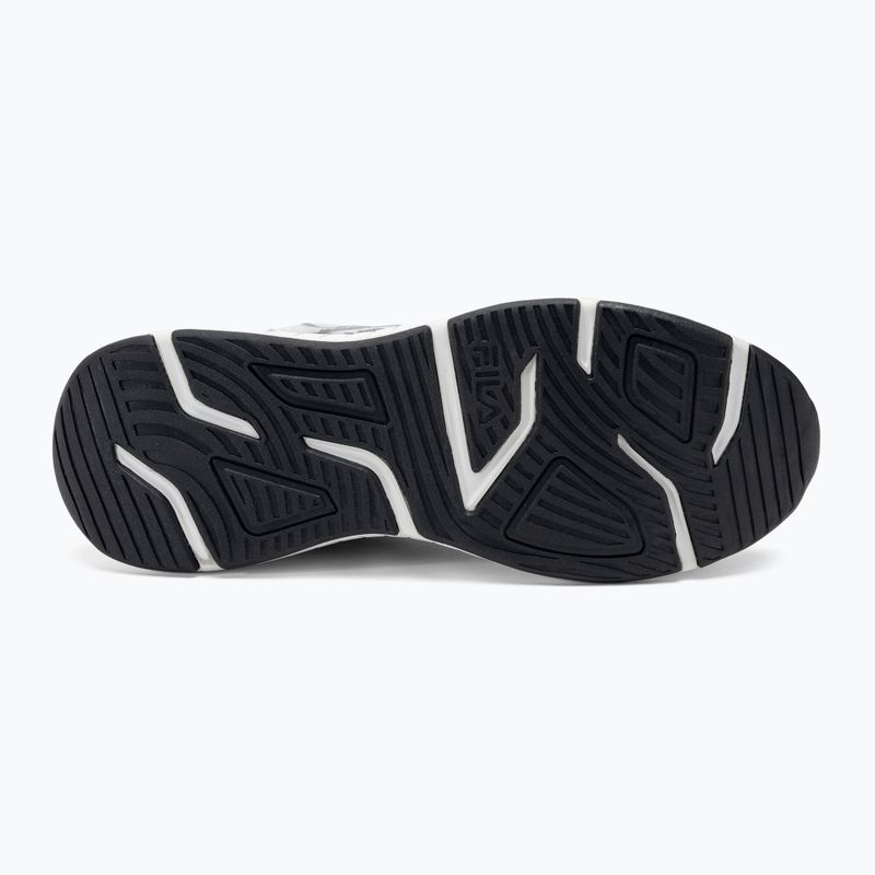 Buty męskie FILA Novanine gray violet 5
