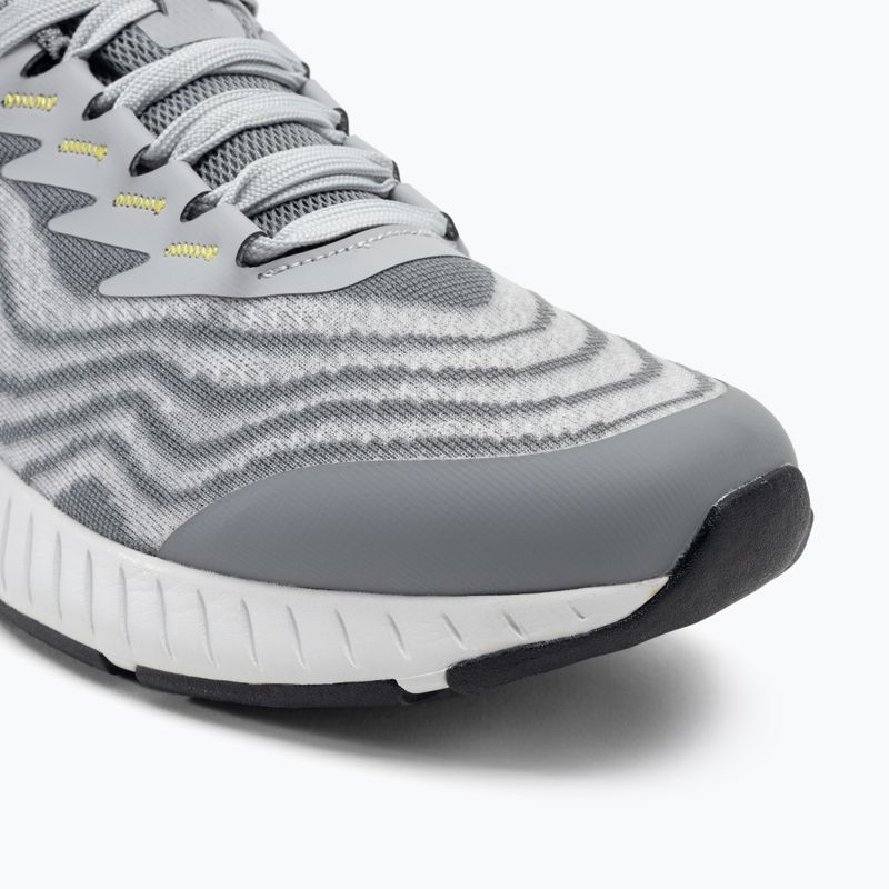 Buty męskie FILA Novanine gray violet 7