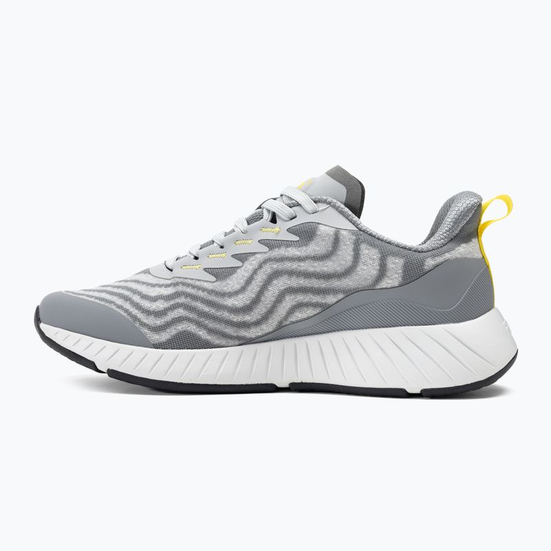 Buty męskie FILA Novanine gray violet 10