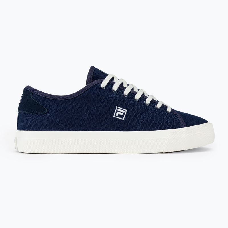 Trampki męskie FILA Tela fila navy 2