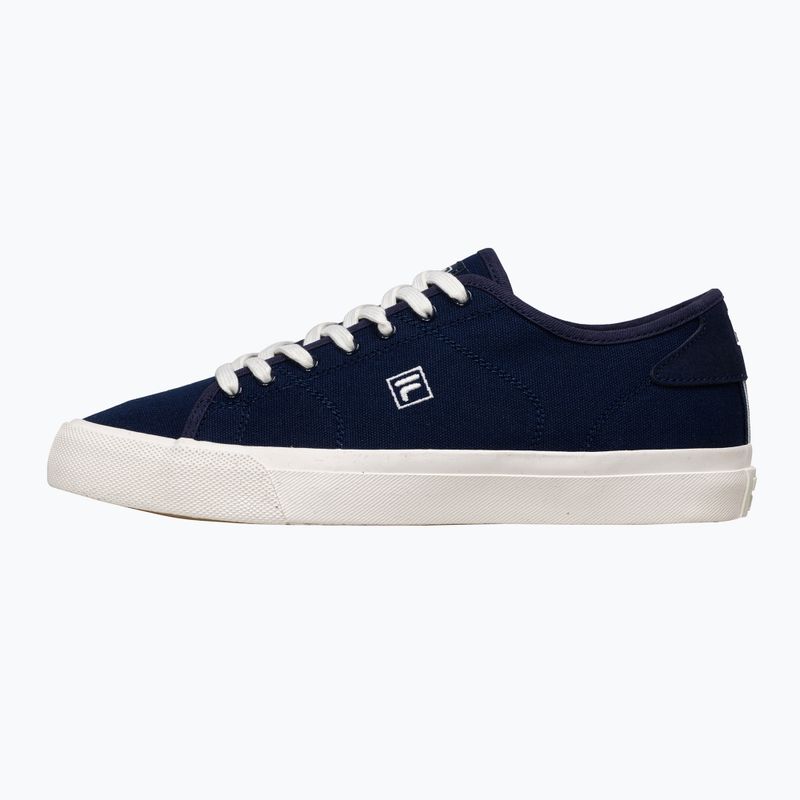 Trampki męskie FILA Tela fila navy 9