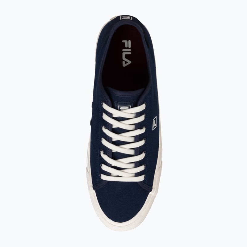 Trampki męskie FILA Tela fila navy 12