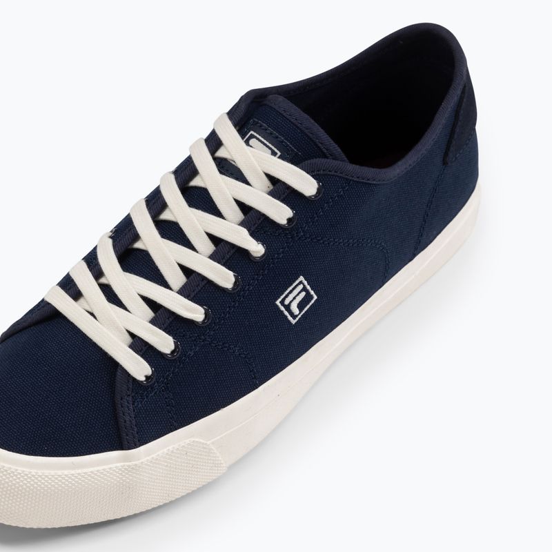 Trampki męskie FILA Tela fila navy 14