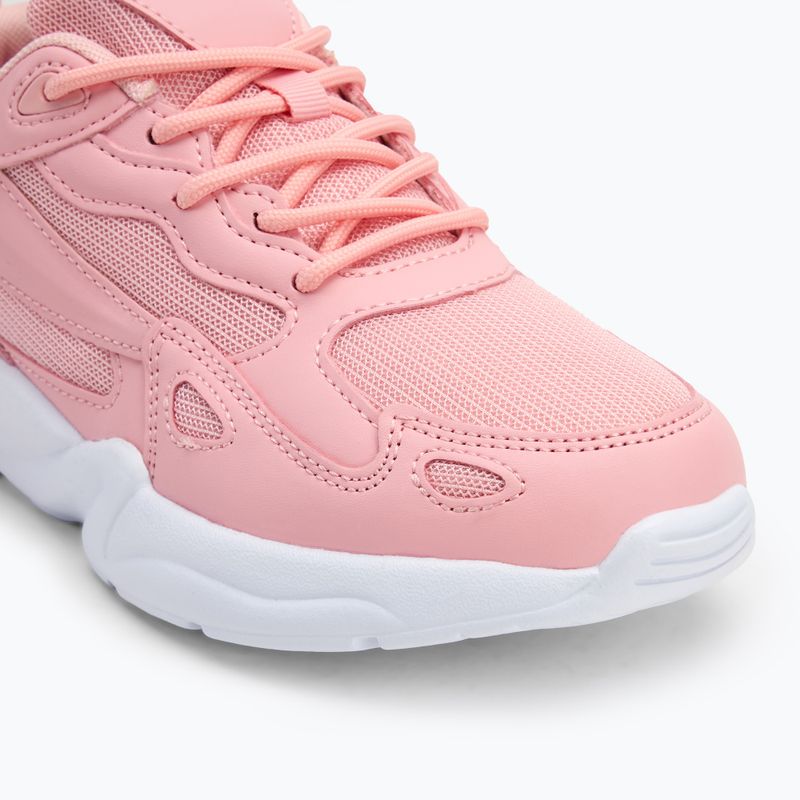 Buty dziecięce FILA Ventosa pale rosette 7