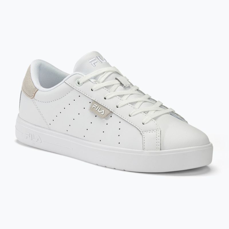 Buty damskie FILA Lusso white