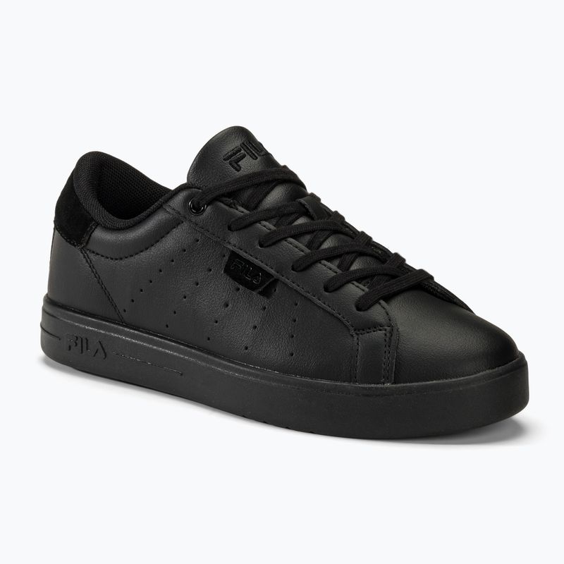 Buty damskie FILA Lusso black